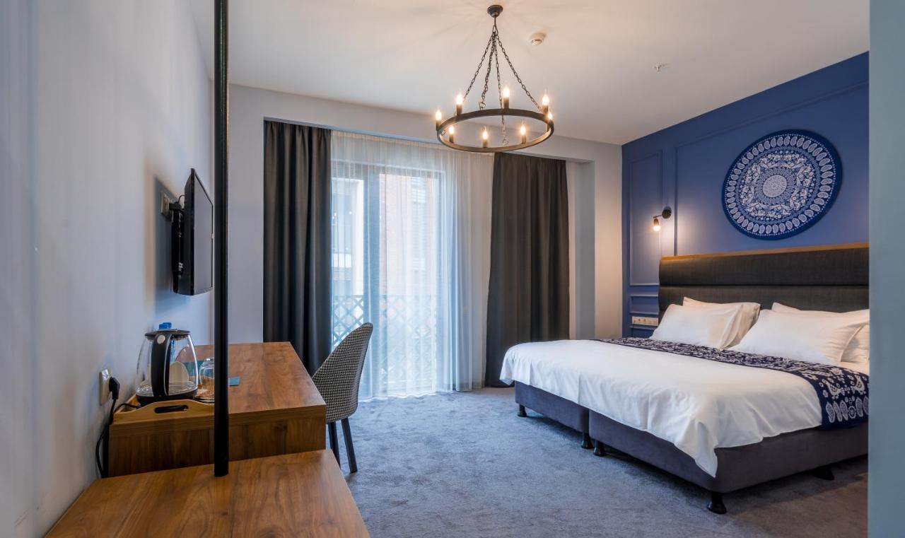 Matiane Boutique Hotel Tiflis Exterior foto