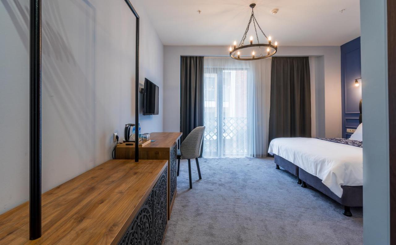 Matiane Boutique Hotel Tiflis Exterior foto