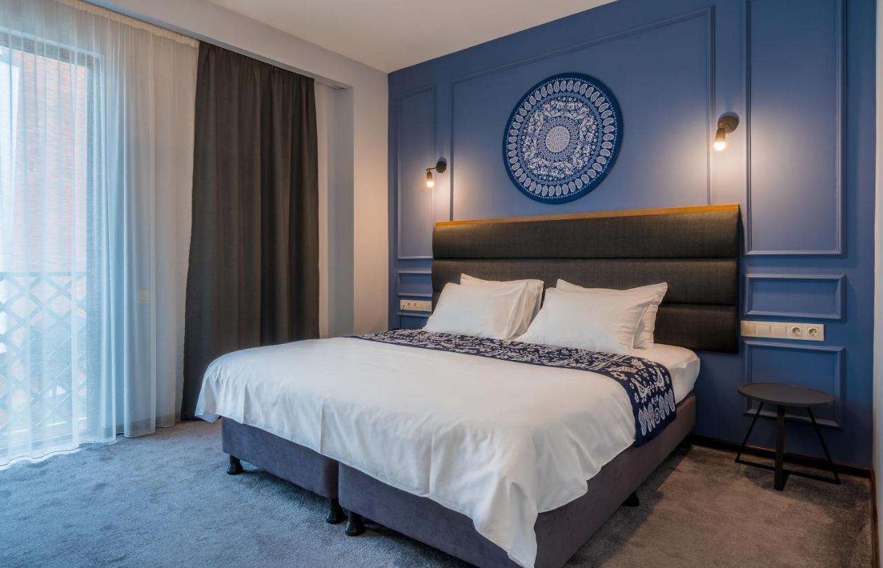 Matiane Boutique Hotel Tiflis Exterior foto