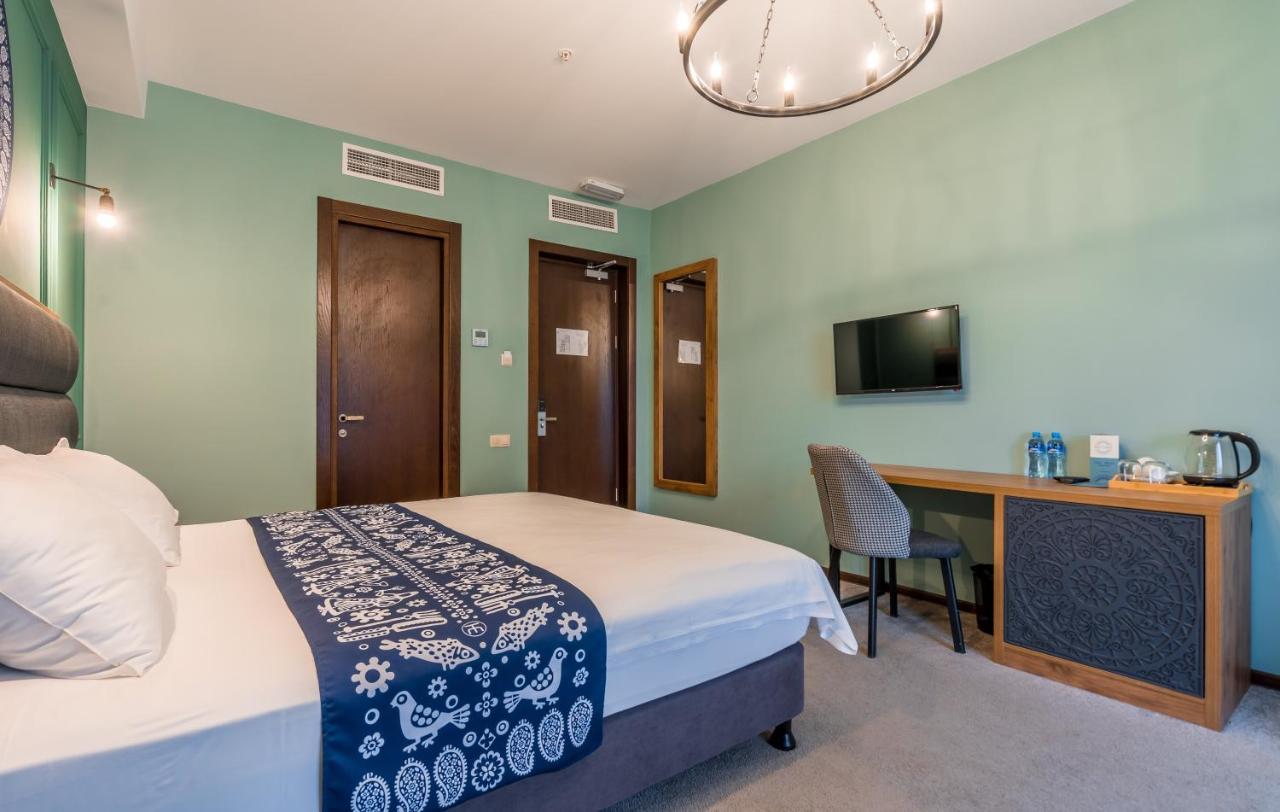 Matiane Boutique Hotel Tiflis Exterior foto