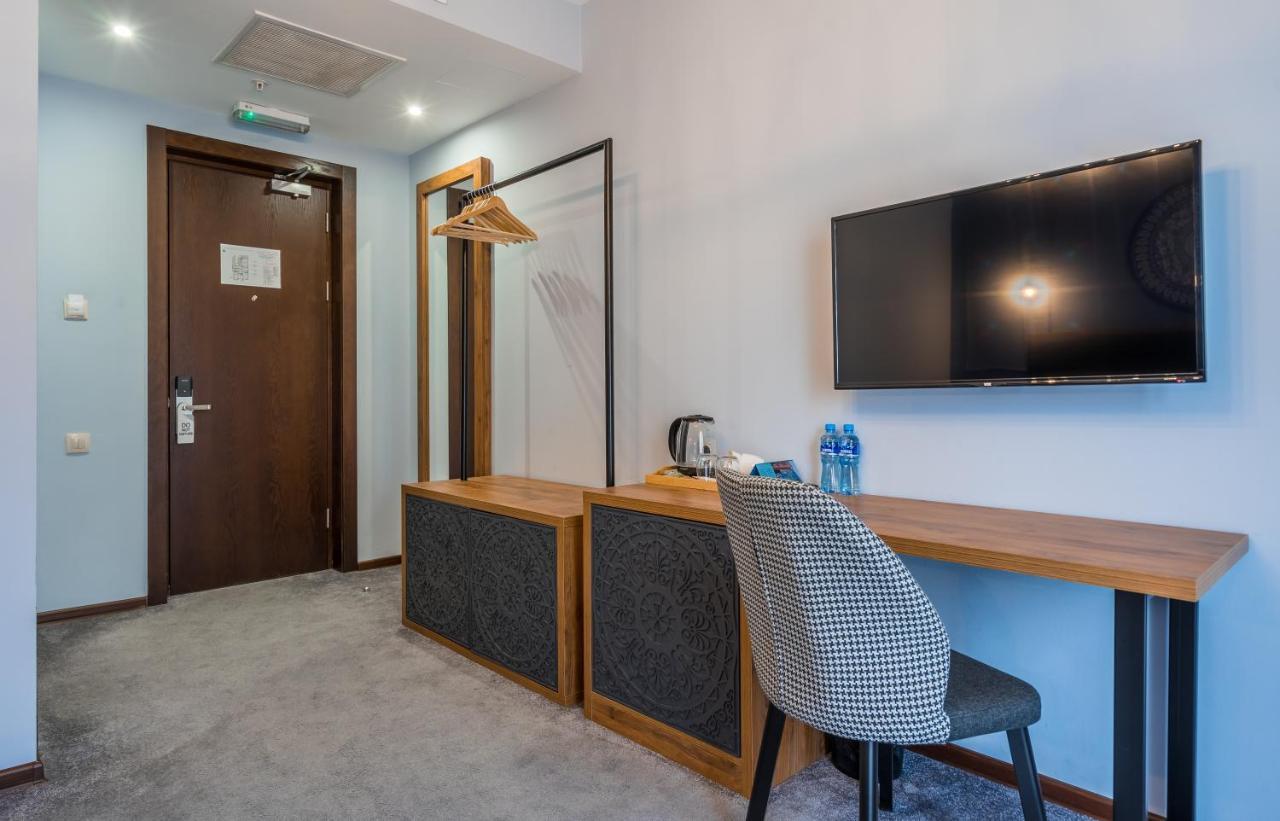Matiane Boutique Hotel Tiflis Exterior foto