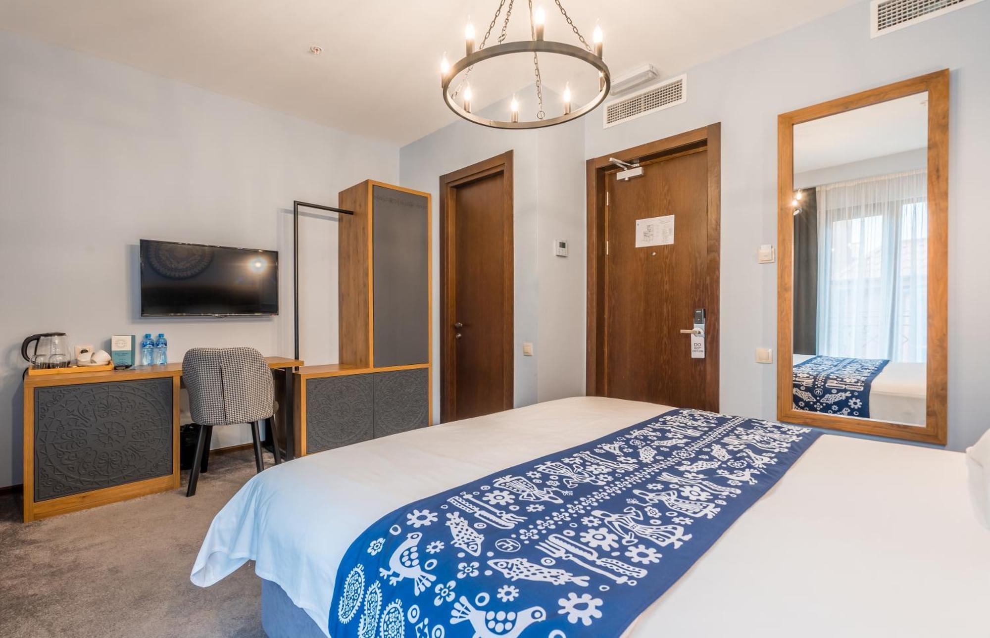 Matiane Boutique Hotel Tiflis Exterior foto