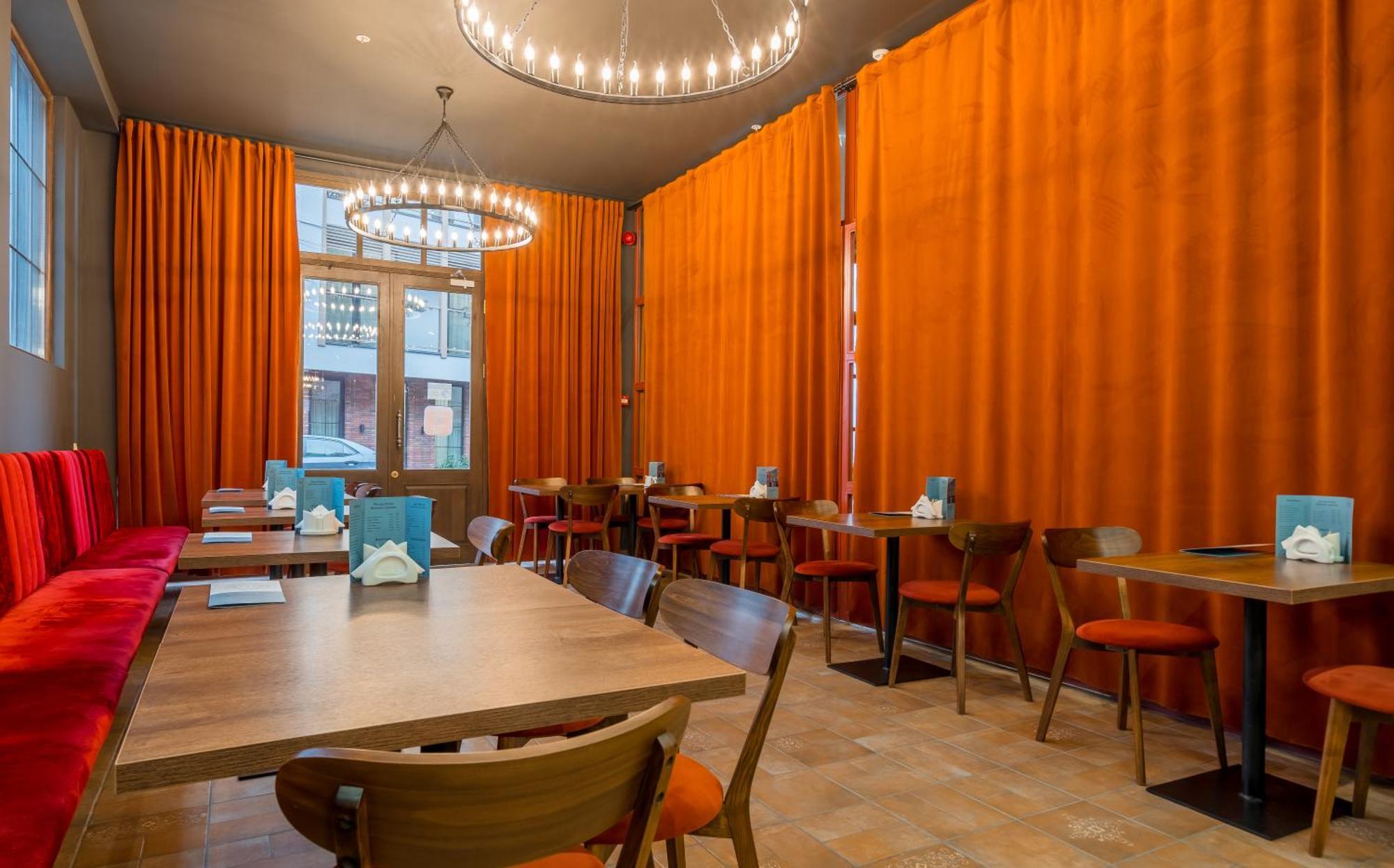 Matiane Boutique Hotel Tiflis Exterior foto